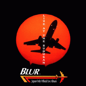 Blur : Live at Budokan